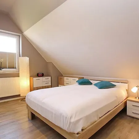 Luisa 3 Apartment Boltenhagen (Ostseebad)