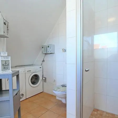 Luisa 3 Lägenhet Boltenhagen (Ostseebad)