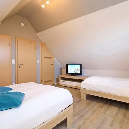 Luisa 3 * Boltenhagen (Ostseebad)