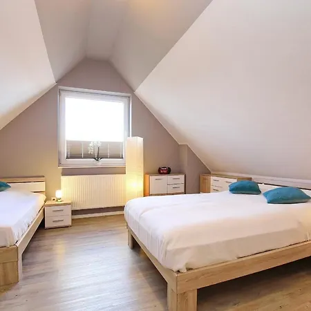 Apartment Luisa 3 *