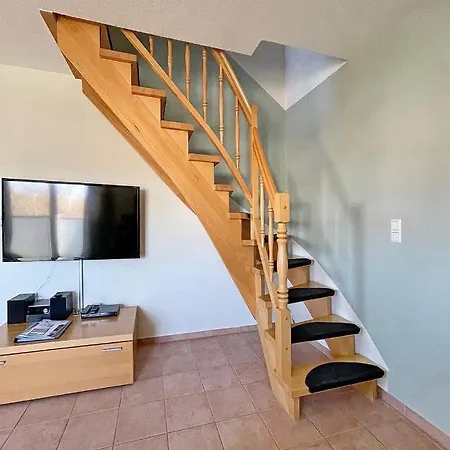 Luisa 3 * Boltenhagen (Ostseebad)