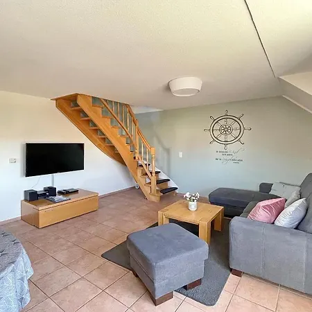Apartment Luisa 3 *