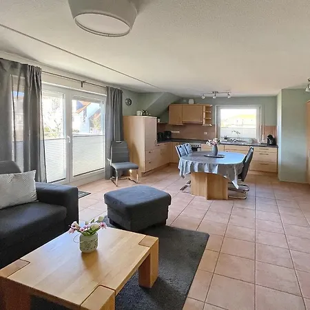Apartment Luisa 3