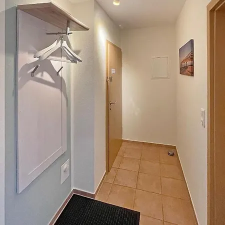 Apartment Luisa 3 *
