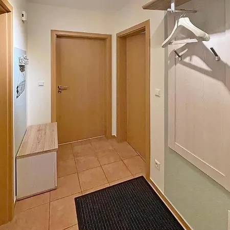 Apartment Luisa 3 *