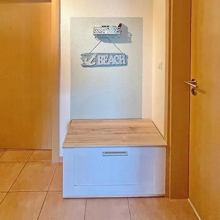 Luisa 3 * Boltenhagen (Ostseebad)